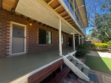 Quiet granny flat - Photo 5