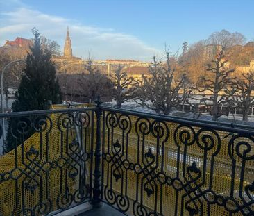 1 Zimmer, 28 m², 1. Stock - Foto 2