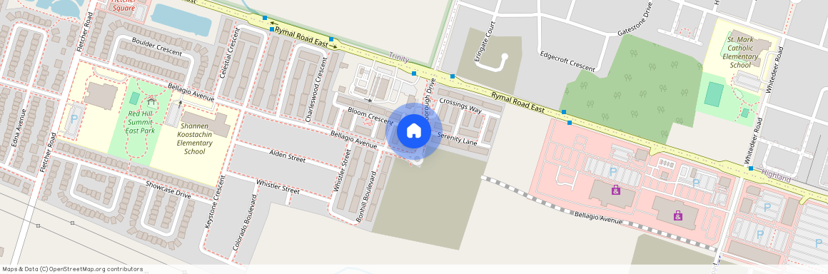 40 Kingsborough Dr Drive, Hamilton