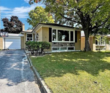 For Lease - 5 Stevenvale Drive Unit# Lower Room, Toronto, Ontario - Photo 5