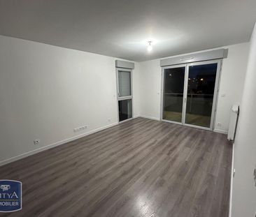 Location Appartement 3 pièces 58m² VOUVRAY 37210 - Photo 1