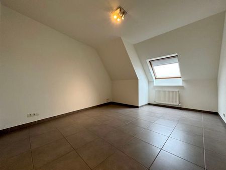 Appartement te huur in Gijzegem - Photo 2