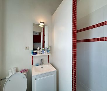 Location Appartement 1 pièce 14m² - Photo 6