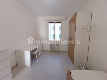 Quadrilocale via Mario Roselli Cecconi, Novoli, Firenze - Foto 5