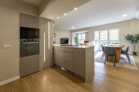 3 Carrer de Guillem dAnglesola, Valencia, Valencian Community 46022 - Photo 5