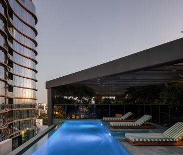 Botanica Residences - Fully Furnished! - Photo 1