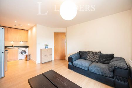 1 bedroom apartment to rent - Photo 4