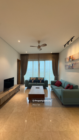 Damansara City Residency (DC Residensi), Damansara Heights - Foto 2