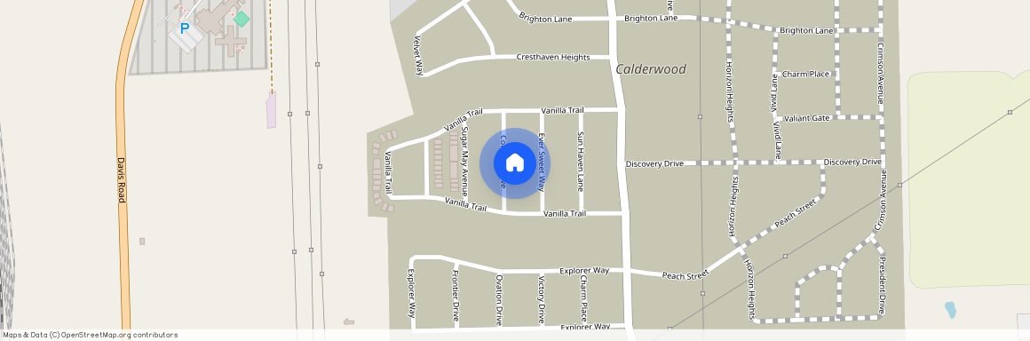 46 Concord Drive, Thorold