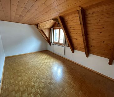 3.5 Zimmer, 2. Stock - Foto 3