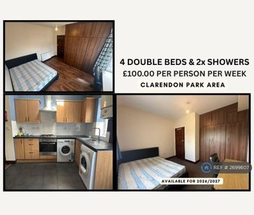 4 bedroom semi-detached house to rent - Photo 4