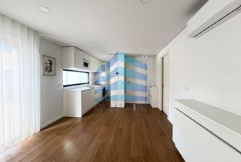 Apartamento T1 em Aveiro
