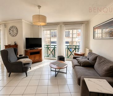 Location Appartement 2 pièces 45m² BIARRITZ 64200 - Photo 2