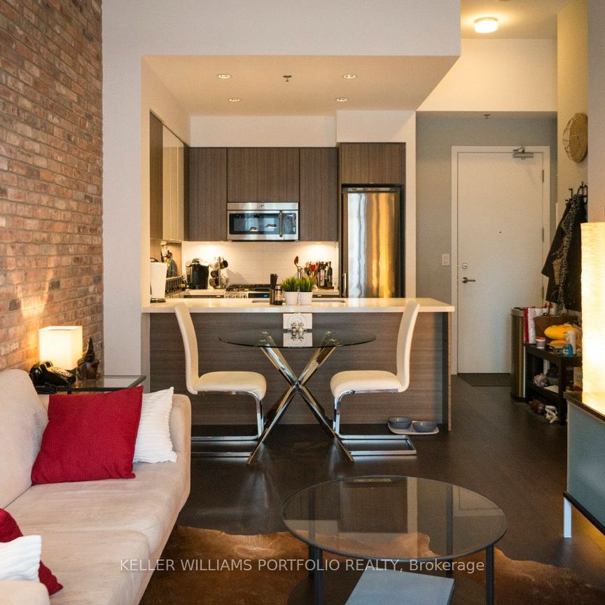 Showcase Lofts - Photo 1