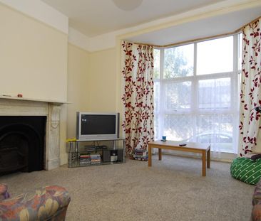 Napier Terrace, Flat 1, Plymouth - Photo 1