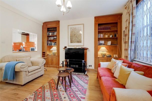 2 bedroom flat to rent - Photo 1