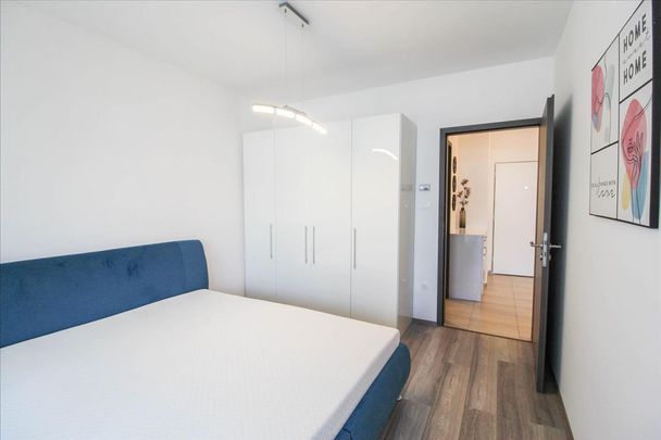Kiadó új építésű lakás - Debrecen - Fotó 1