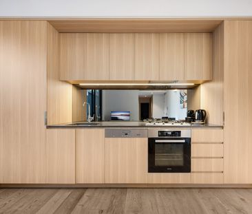 215/88 Church Street, Parramatta NSW 2150 - Apartment For Rent | Do... - Photo 5