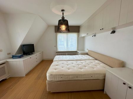 Groot appartement nabij het Albertstrand - Photo 5