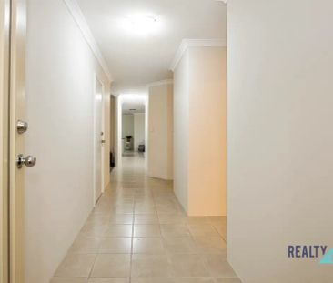 “Low Maintenance Family Home” - Photo 1