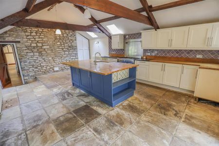 3 bedroom barn conversion to rent - Photo 5