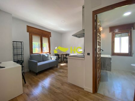 Alquiler Estudio en Urbanización - El Bosque, Villaviciosa De Odón - Foto 3