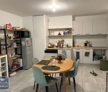 Location Appartement 3 pièces 63m² LE BOUSCAT 33110 - Photo 3