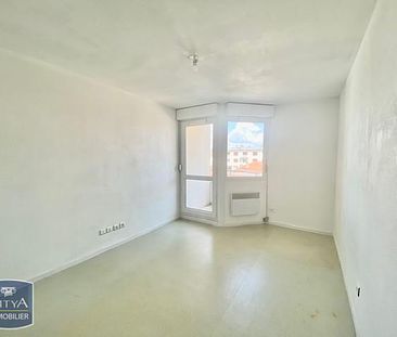 Appartement 1 pièce - 17 m² - Photo 2