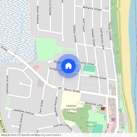 2/5 Megan Crescent, NSW 2478, Lennox Head