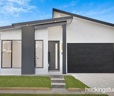 5 Greyman Street, Wollert. - Photo 1