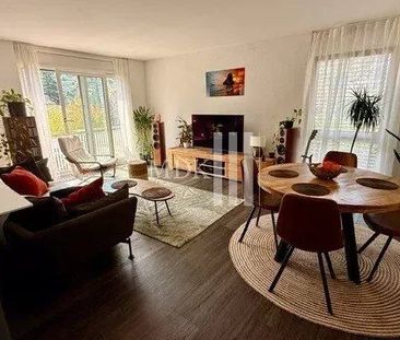 Nice 2.5 room apartment for rent in Monthey - Photo 5