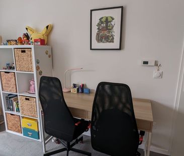 Appartement à louer 2 pièces • Noisiel - Photo 4