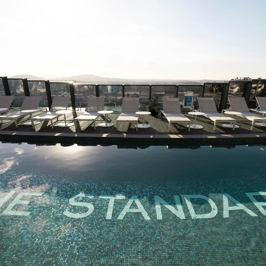 The Standard by Aria! - Photo 1