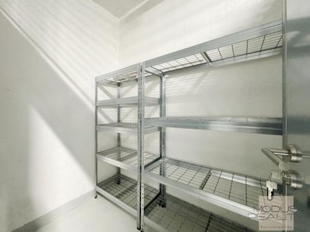 Pronájem bytu 1+kk 44 m2 - Fotografie 5