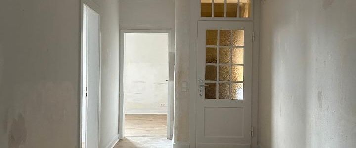 Geräumige Wohnung zentral gelegen in Lüttringhausen - Foto 1