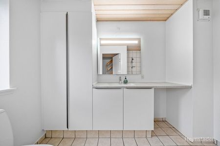 4-værelses Rækkehus på 92 m² i Tommerup - Photo 5