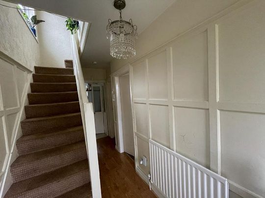 4 bedroom house to rent - Photo 1