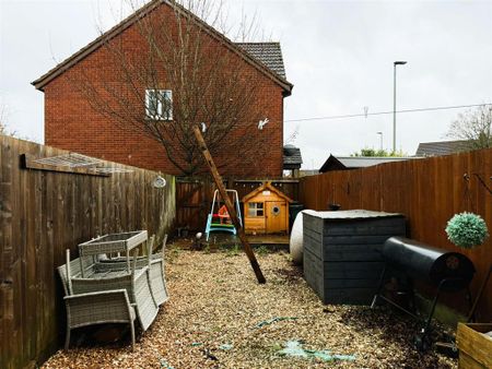 2 bedroom terraced house to rent - Photo 5