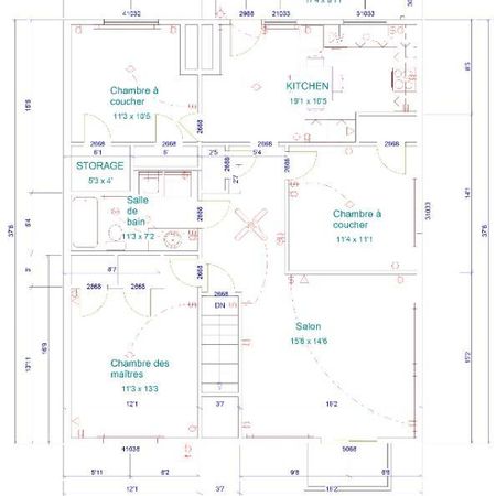 5-1/2 è louer à Longueuil - Photo 3