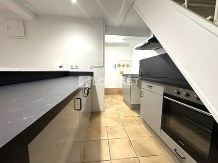 Maison T3 Givors à louer - Photo 5