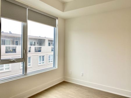 For Lease - 495 Logan Avenue Unit# 308, Toronto, Ontario - Photo 4
