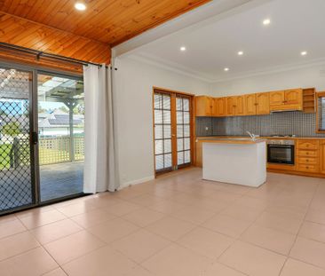 Updated Family Home - Photo 5