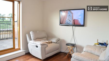 Rooms to rent in house - Rathfarnham, Dublin - Photo 2