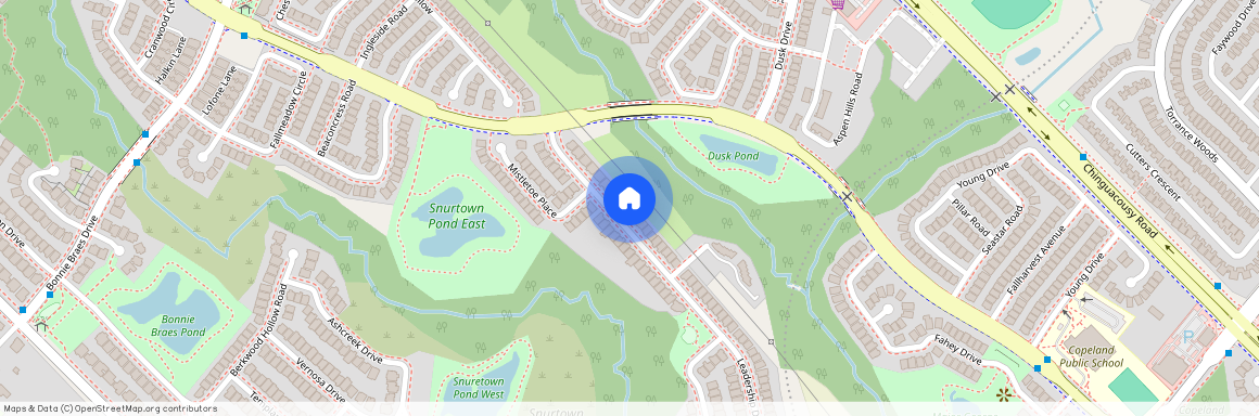 34 Leadership Drive, Brampton