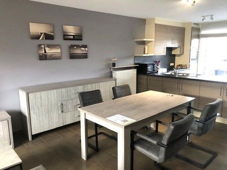 Appartement te huur - Photo 5