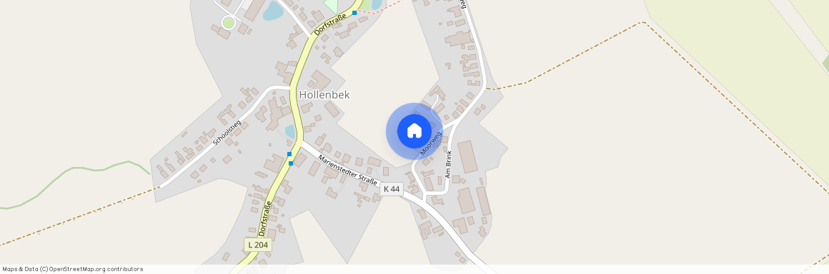 Moorweg 3b, 23883 Hollenbek