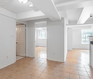 For Lease - 1401 Dupont Street Unit# 611, Toronto, Ontario - Photo 2