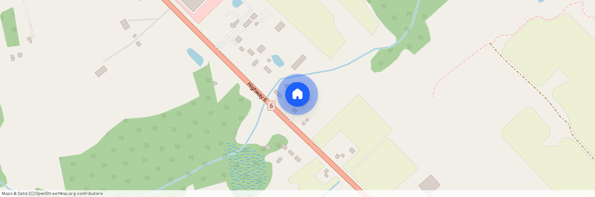 698 HIghway 6 Highway Unit# B, Hamilton