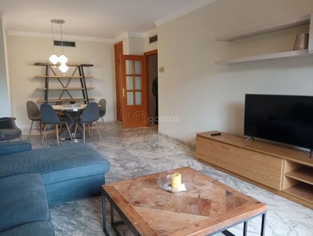 Apartamento de alquiler en Calle Quilla, 15, Zona Centro Comercial Torrequebrada - Photo 2