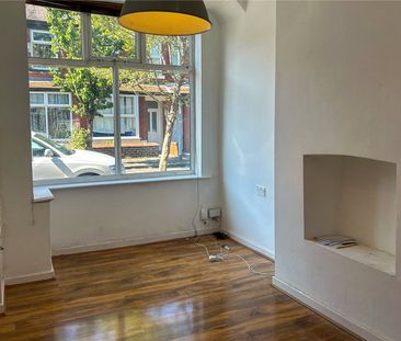 Wilfred Street, 52, Manchester, M40 9LG, Greater Manchester - Photo 1